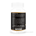 Supplemento Maca Migliora l'umore Black Maca Root Capsules